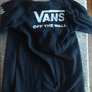 Vans Boyfriend Hoodie